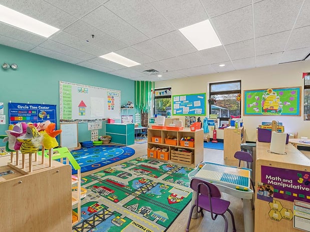 Images KinderCare Mansfield