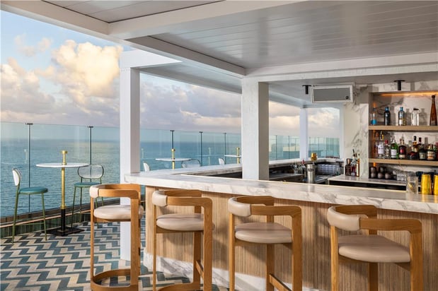 Images Beach House Fort Lauderdale, a Hilton Resort