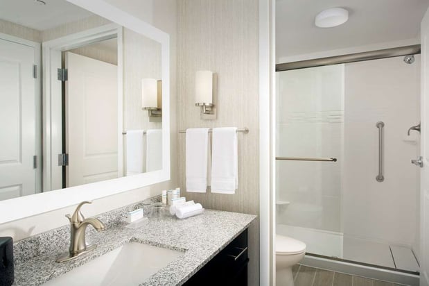 Images Homewood Suites by Hilton Washington DC NoMa Union Station