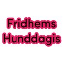 Fridhems Hunddagis Logo