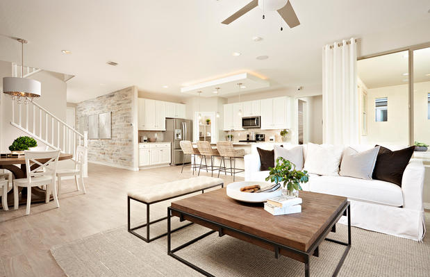Images StoneHaven by Pulte Homes