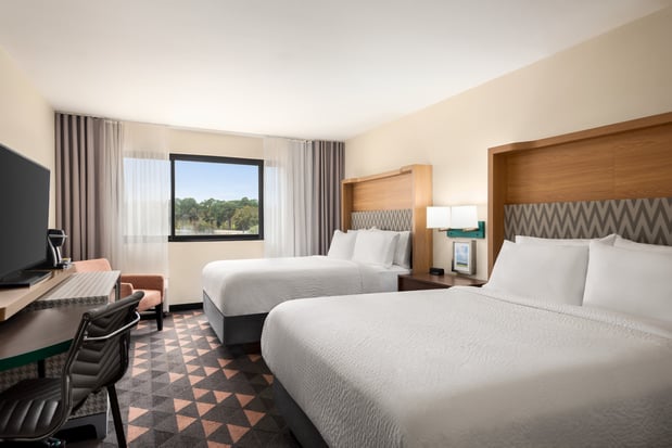 Images Holiday Inn Mobile West - I-10 by IHG