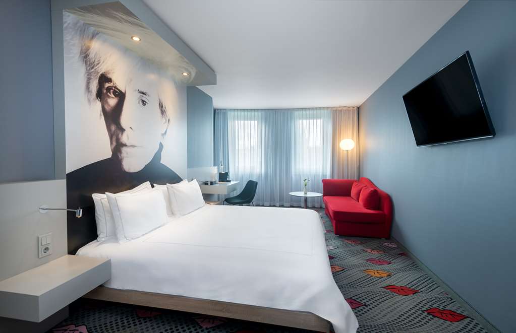 Kundenbild groß 12 Park Plaza Berlin