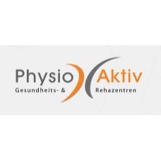Physio Aktiv Auetal Dietmar Ostermeier Logo