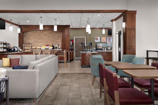 Images Staybridge Suites Columbia by IHG