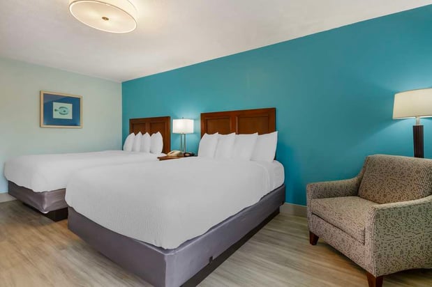 Images Best Western Plus Myrtle Beach @ Intracoastal