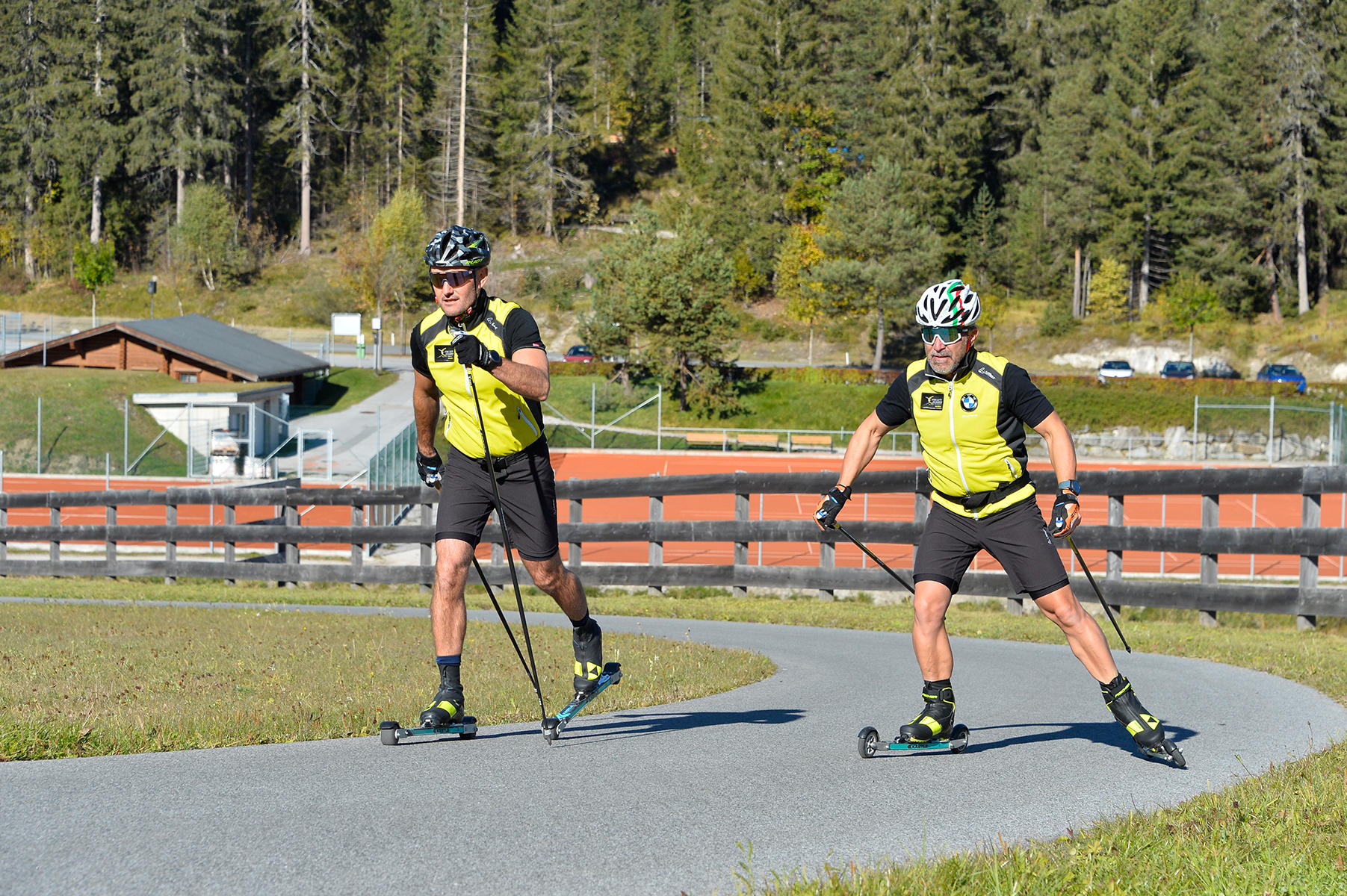 Cross Country Academy - Martin Tauber, Möserer Straße 273a in Seefeld in Tirol