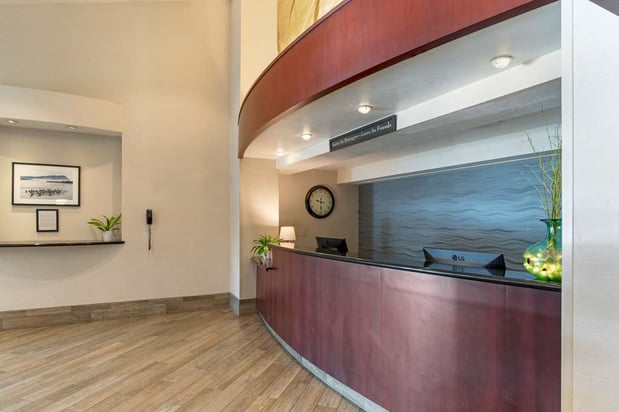 Images Best Western Plus Ocean View Resort