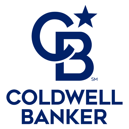 Megan Hicks With Coldwell Banker Real Estate Group Logo