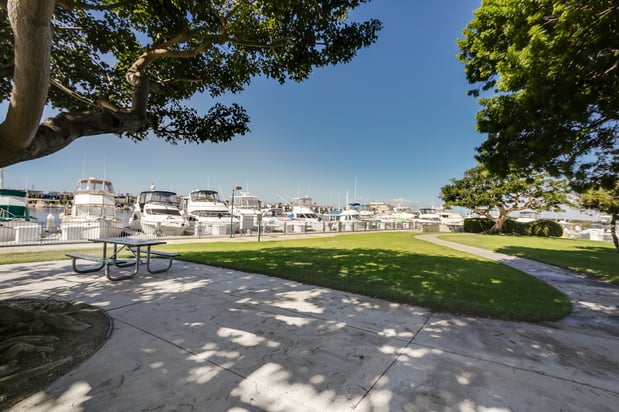 Images Sunset Aquatic Park