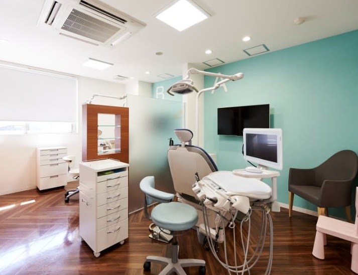 Images さくら夙川駅前おきた歯科