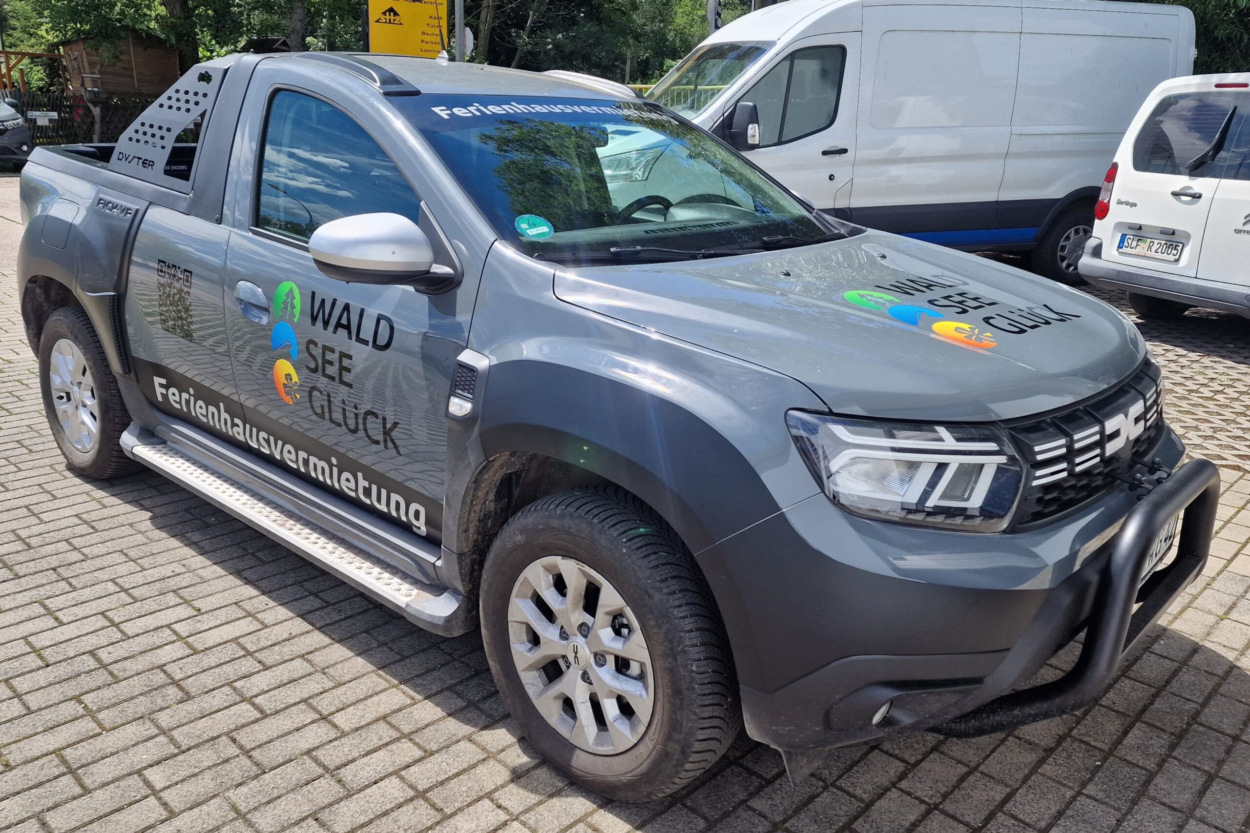 Bilder Folienservice Ralf Kühnert