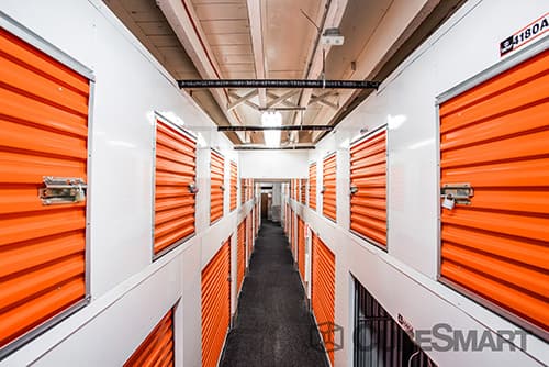 CubeSmart Self Storage Photo