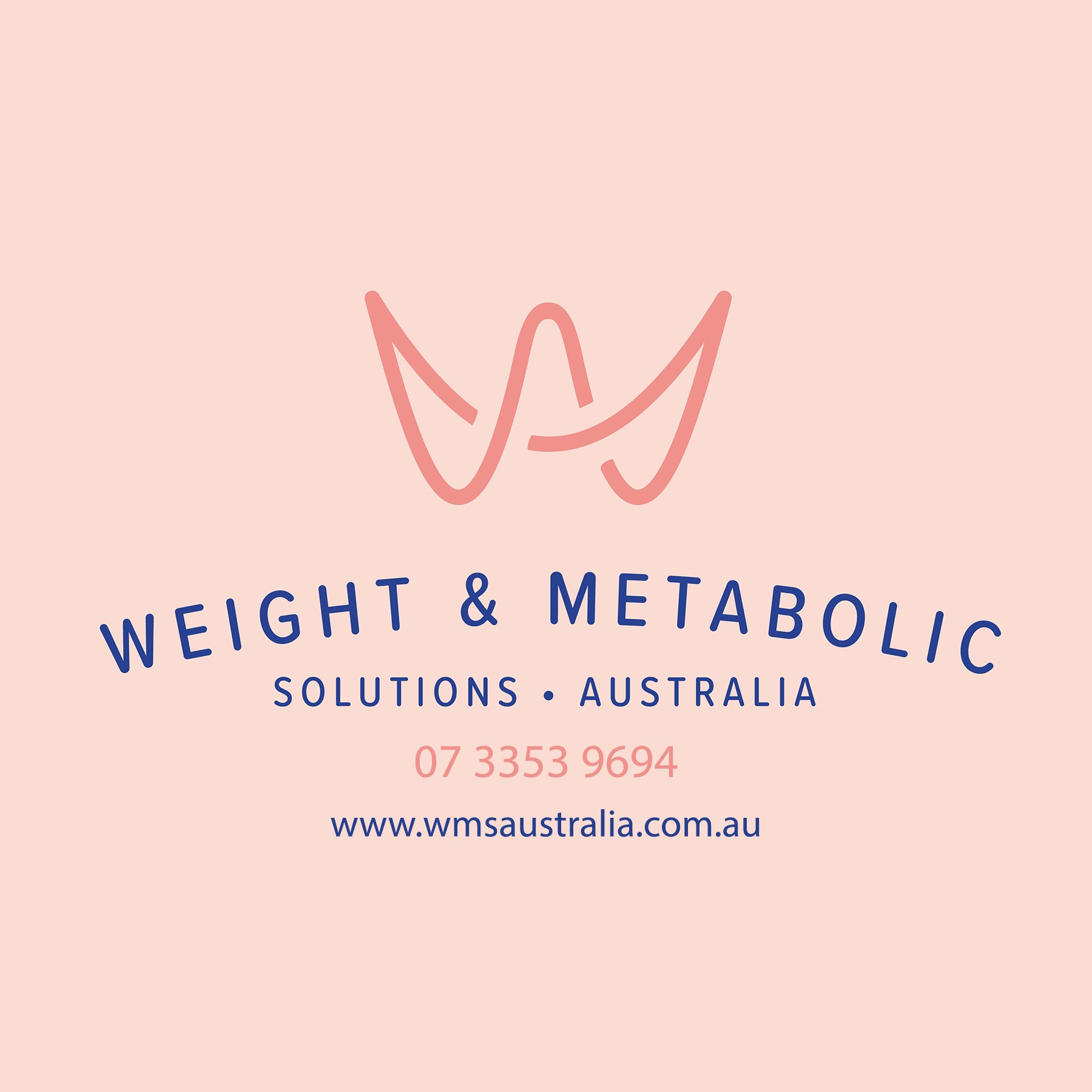 Weight & Metabolic Solutions Australia Logo