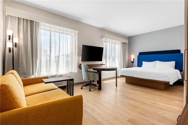 Images Hampton Inn and Suites by Hilton Intercourse