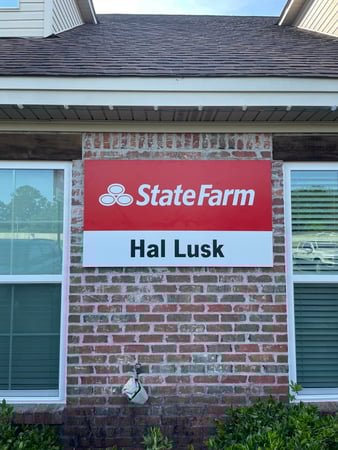 Images Hal Lusk - State Farm Insurance Agent