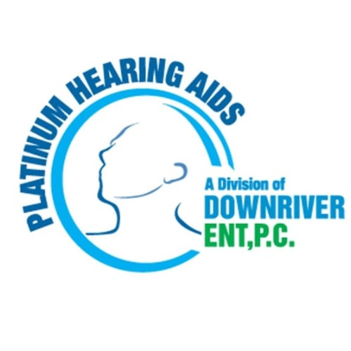 Platinum Hearing Aids Logo
