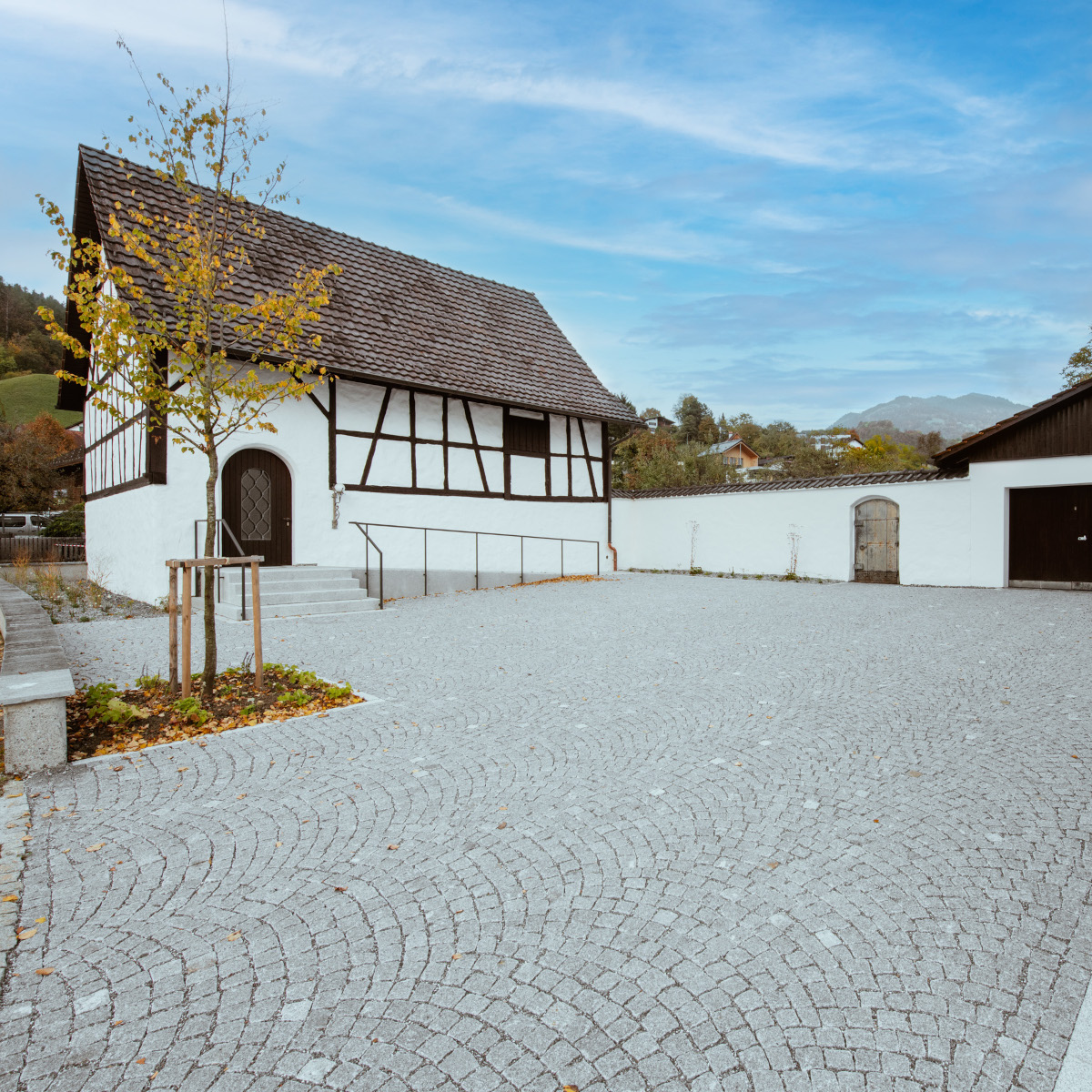 Bild 5 von Nägele Hoch- und Tiefbau GmbH