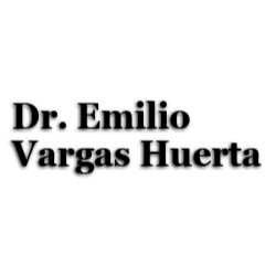 Dr. Emilio Vargas Huerta Tijuana