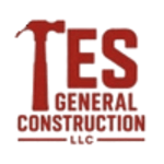 ES General Construction LLC Logo