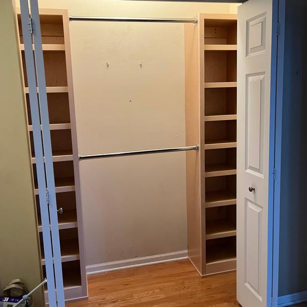 Images Creative Custom Cabinet & Bookcase LLC