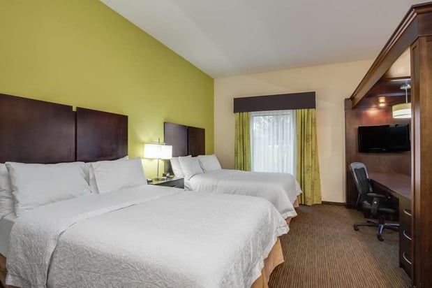 Images Hampton Inn Ozark