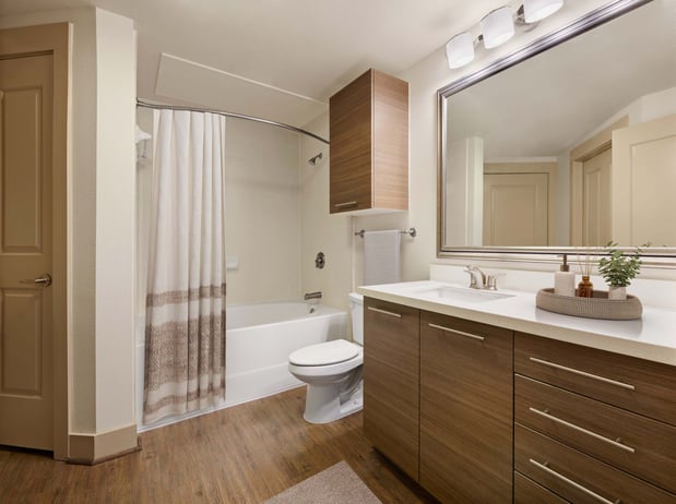 Images Camden Lamar Heights Apartments