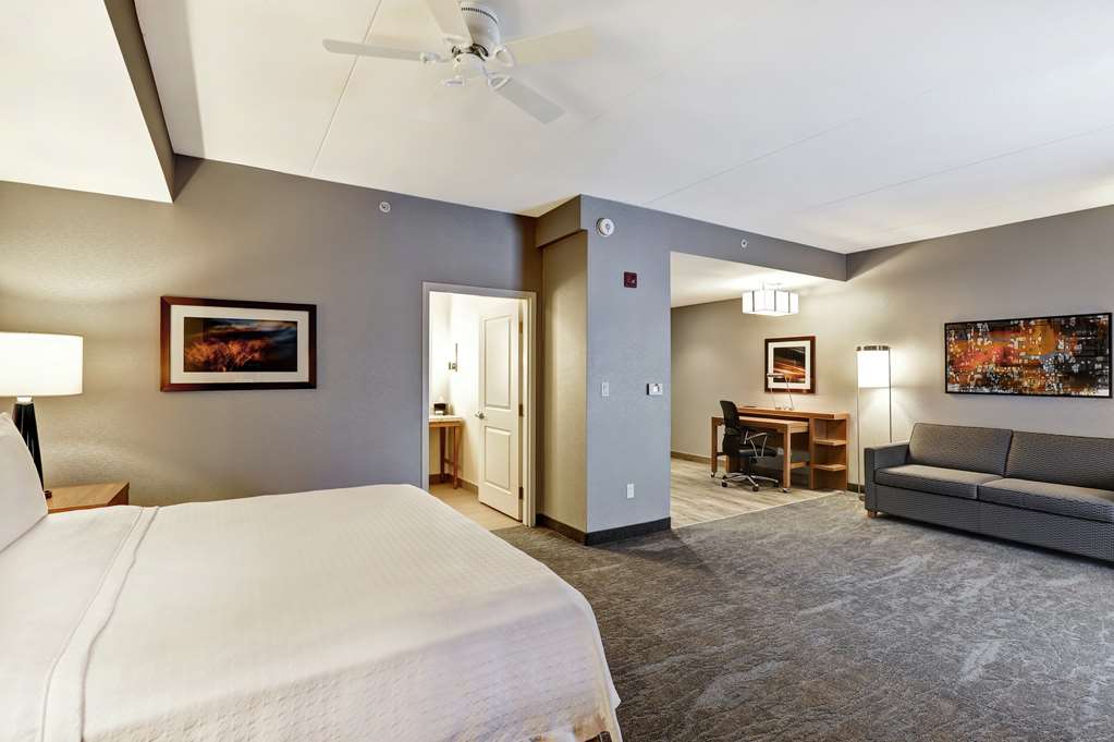 Images Homewood Suites by Hilton Ottawa Kanata