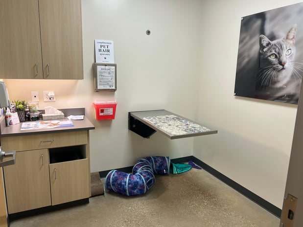 Images Vetco Total Care Animal Hospital