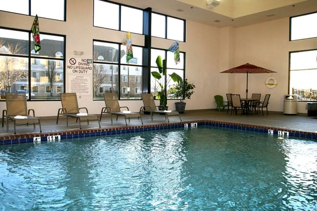 Images Hampton Inn & Suites Springfield-Southwest