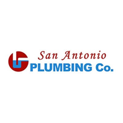 San Antonio Plumbing Logo