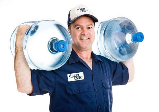 Images Water One
