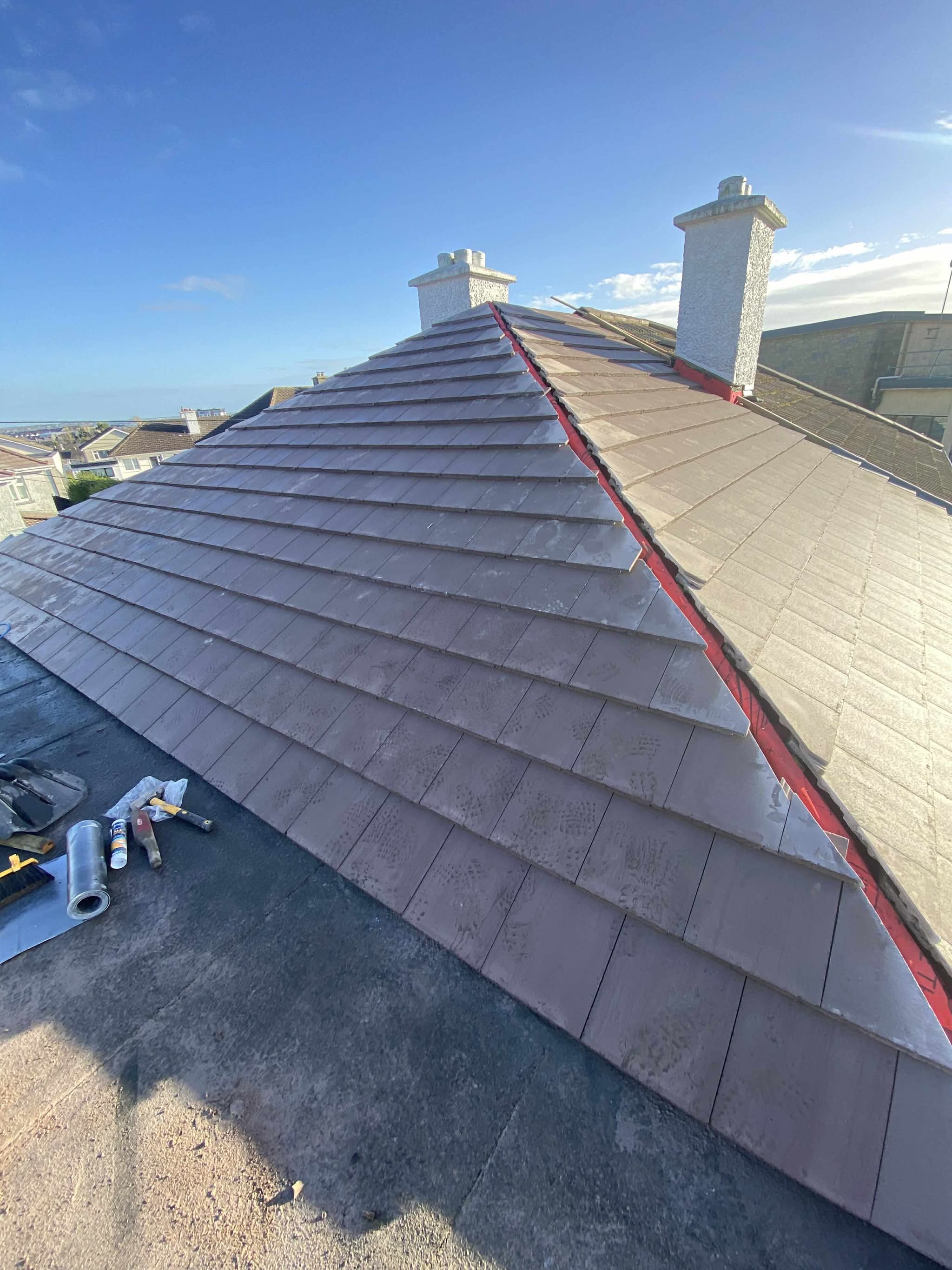 Supreme Roofing and Guttering 15