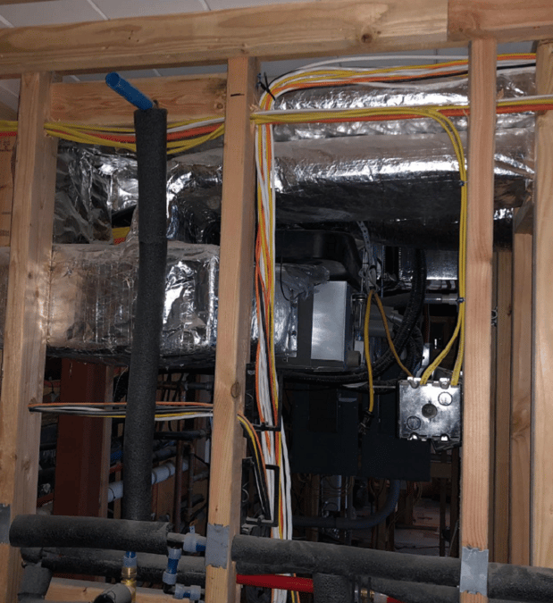 Images Hamptons Quality Heating and Cooling