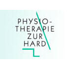 Physiotherapie zur Hard Logo