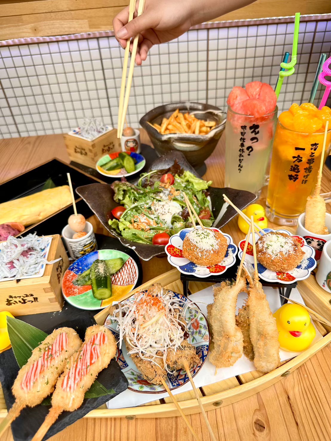 Images あいよっ！三条富小路店