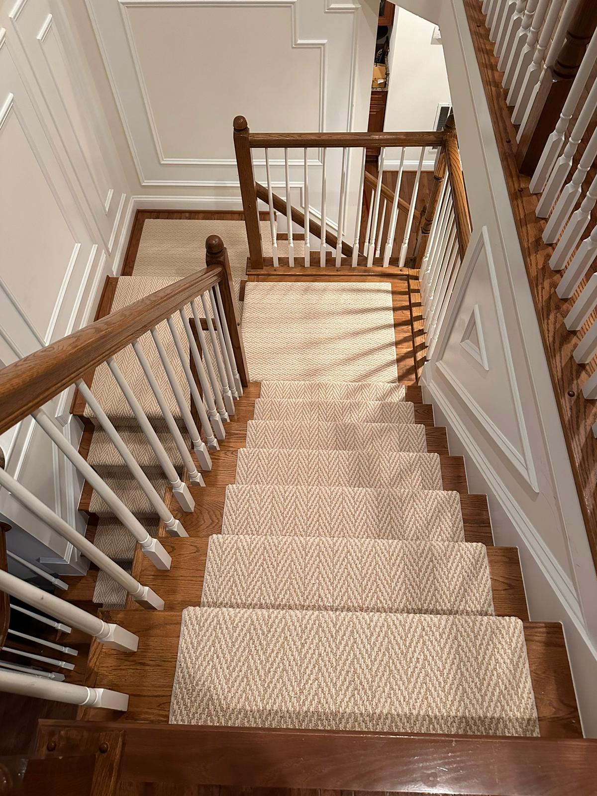 Ayoub Carpet Service Image