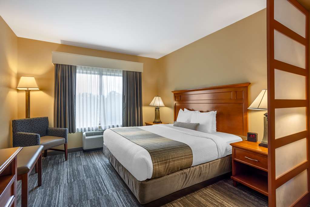 King Suite