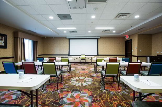 Images Hampton Inn & Suites Toledo/Westgate