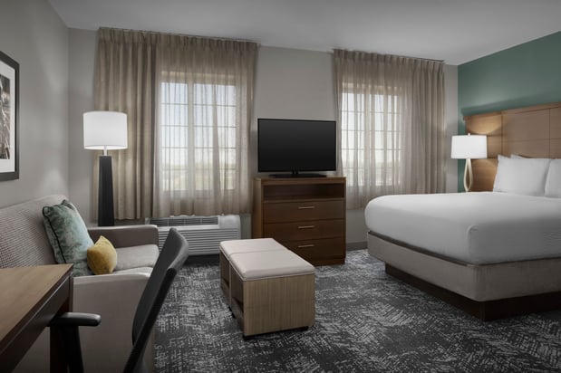 Images Staybridge Suites Fort Worth West by IHG