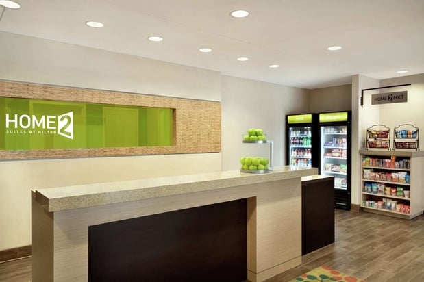 Images Home2 Suites by Hilton Middletown