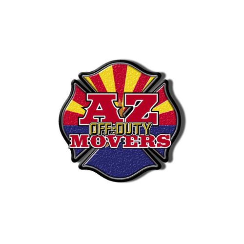 Arizona Off Duty Movers LLC Logo