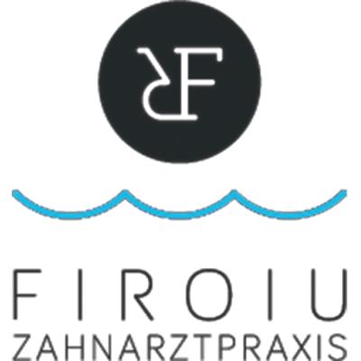 Firoiu Rado Zahnarzt in Seeshaupt - Logo