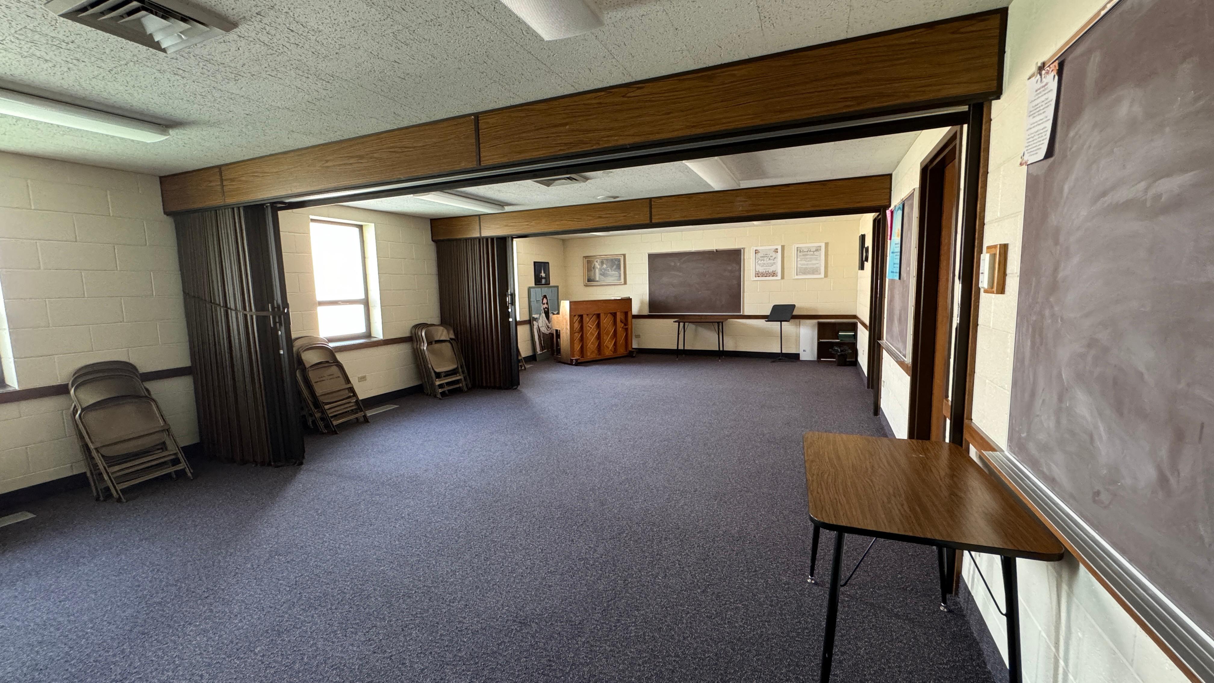 The Church of Jesus Christ of Latter-day Saints Image