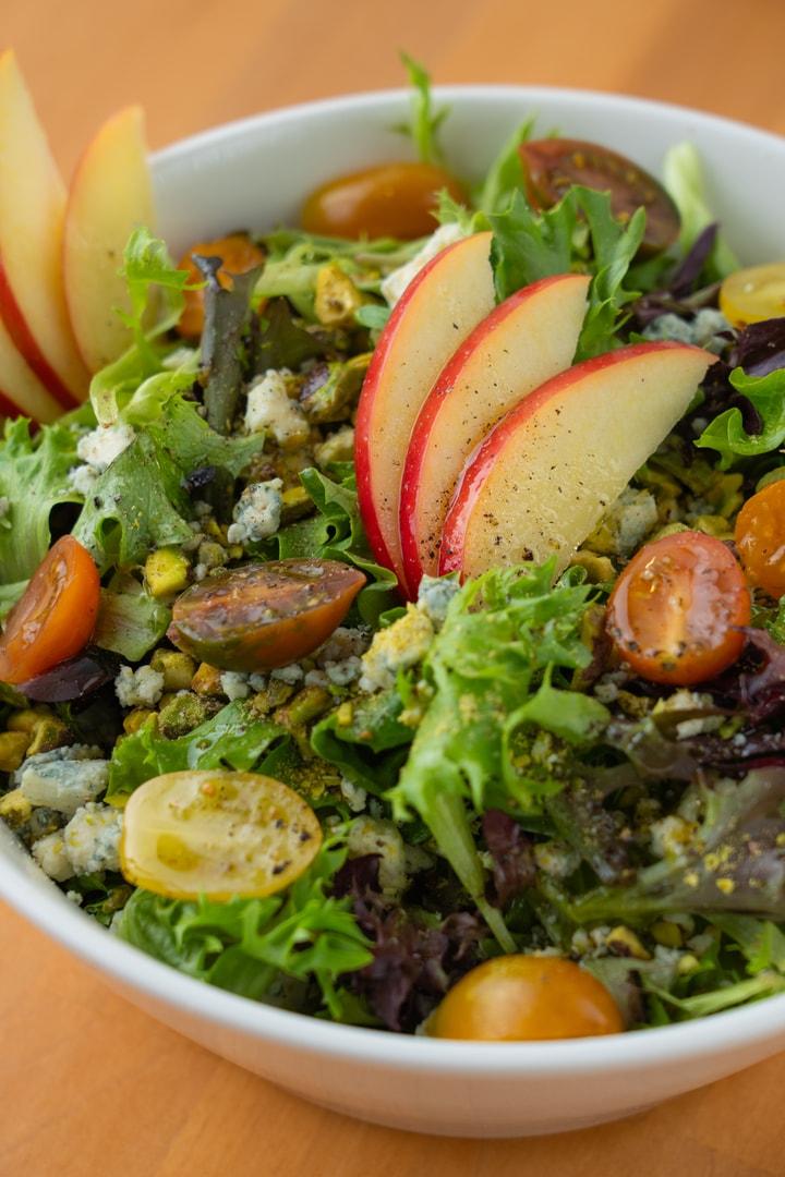 Vespa Healthy Italian Café Sedona