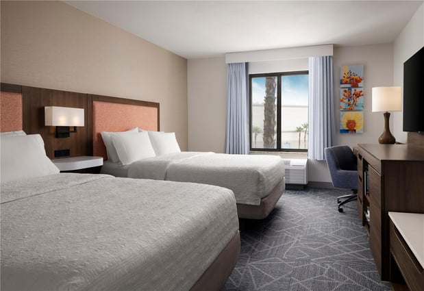 Images Hampton Inn & Suites Las Vegas-Red Rock/Summerlin