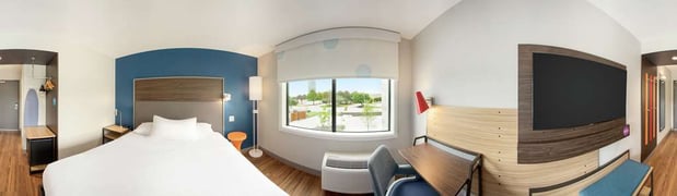 Images Tru by Hilton Frisco Dallas