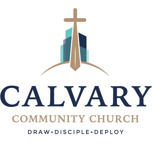 Calvary Community Church Logo