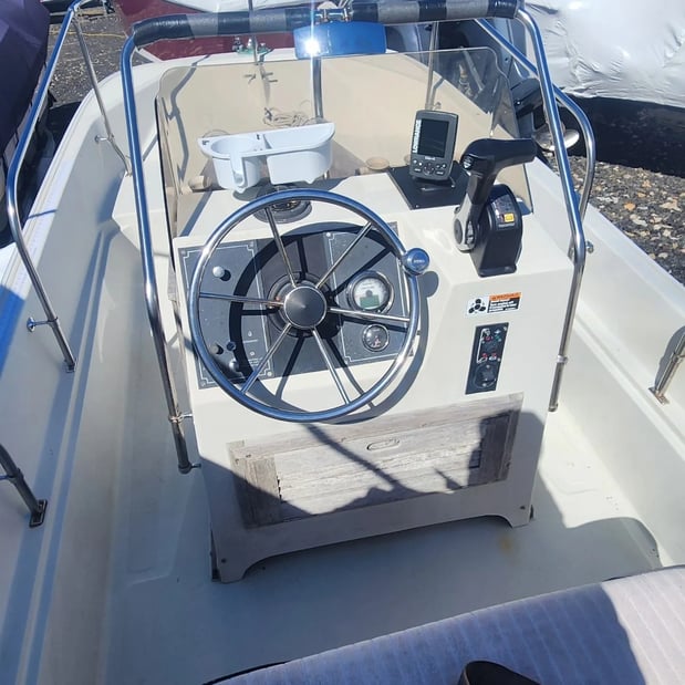 Images Cape Cod Refit & Refinish LLC