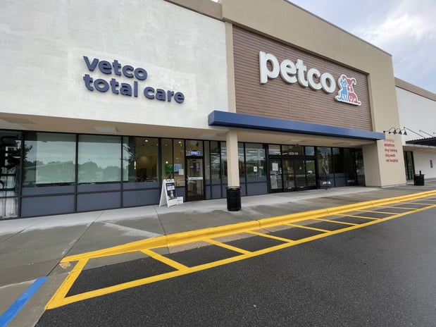 Images Vetco Total Care Animal Hospital